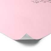 We verhogen het gedicht poster (Hoek)