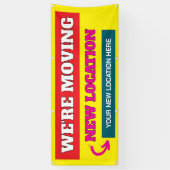 We verplaatsen aangepaste banner (Verticaal)