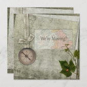 We verplaatsen aankondigingen (Voorkant / Achterkant)