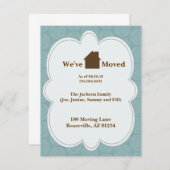 We verplaatsen de koninklijke kaarten (Voorkant / Achterkant)