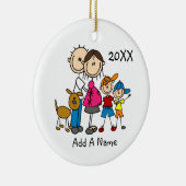 We verwachten herzien Ornament (Rechts)