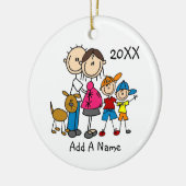 We verwachten herzien Ornament (Links)