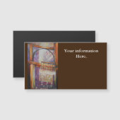 We vliegen allemaal rond hetzelfde licht. (Voorkant / Achterkant)