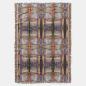 We vliegen allemaal rond hetzelfde licht. deken (Voorkant Verticaal)