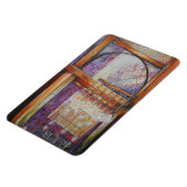 We vliegen allemaal rond hetzelfde licht. magneet (Linkerzijde)