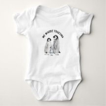 we waddle together - baby body