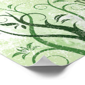 We waren Inspirerend aanvoerprijs Poster (Hoek)