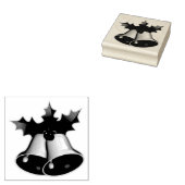 We wensen u een prettige kerstdag. 	rubberstempel (Gestempeld)