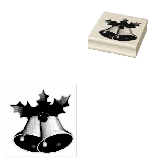 We wensen u een prettige kerstdag. 	rubberstempel (Gestempeld)