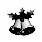 We wensen u een prettige kerstdag. 	rubberstempel (Afrduk)