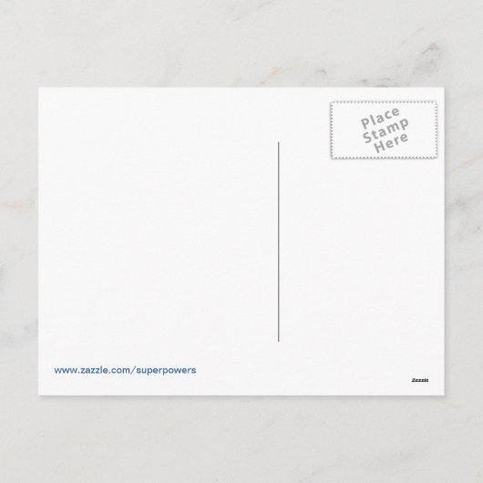 We wensen u een prettige kerstkrakers. feestdagenkaart (Achterkant)