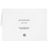 We werken samen (Achterkant Horizontaal)