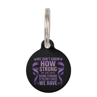 We weten niet hoe sterk huiselijk geweld is huisdierpenning