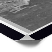 WE WILLEN BEER! POSTER (Hoek)