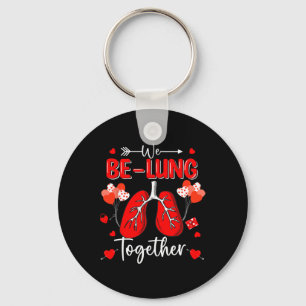 We worden samen ademhalingstherapeut Valentin Sleutelhanger