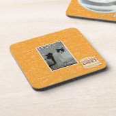 We wuz jus makin sur drankjes onderzetter (Linkerzijde)