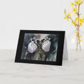 WE ZEGGEN DAT WE TWEEDE DAG OF ANTWOORD HEBBEN OP  KAART (Gele Bloem)