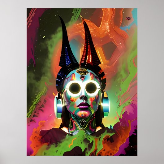 We zien de dingen zoals we zijn poster (Voorkant)