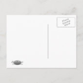 WE ZIJN AAN HET BEWEGEN AANKONDIGINGSKAART (Achterkant)