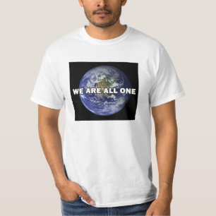 We zijn allemaal 1005 t-shirt
