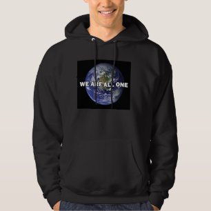 We zijn allemaal 1011 hoodie