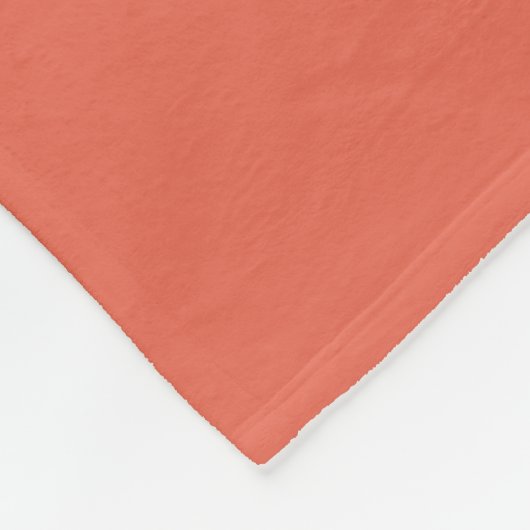 We zijn Beren en Chloe - #StackGoals Fleece Deken (Hoek)