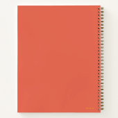 We zijn Beren en Chloe - #StackGoals Notitieboek (Achterkant)