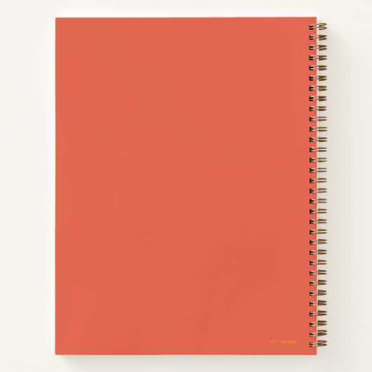 We zijn Beren en Chloe - #StackGoals Notitieboek (Achterkant)