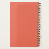 We zijn Beren en Chloe - #StackGoals Planner (Achterkant)