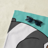 We zijn Beren Group Hug Strandlaken (In situ)