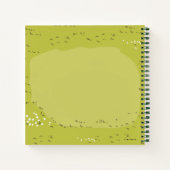 We zijn Beren - #SquadGoals Notitieboek (Achterkant)