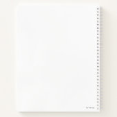 We zijn Beren - zorg dat je thuis bent Notitieboek (Achterkant)
