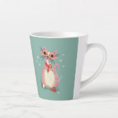 We zijn bevriende laatste Mok (Rechts)