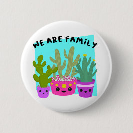 We zijn Button van de familie Cactus