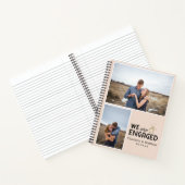 We zijn een Notitieboek voor fotocollage (Binnen)