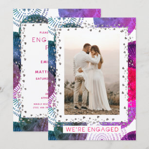 We zijn een speciale partij voor persoonlijke foto kaart