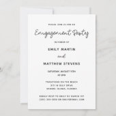 We zijn een speciale partij voor persoonlijke foto kaart (Achterkant)