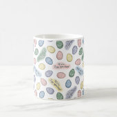 We zijn ei-speurende koffie Mok (Center)