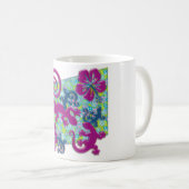 WE ZIJN GEZINS KOFFIEMOK (Voorkant rechts)