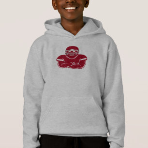 We zijn klaar voor Kind’s hoody