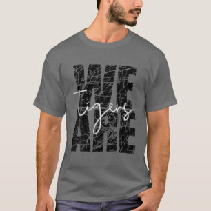 We zijn leraren leraren, studenten, sport voor de t-shirt
