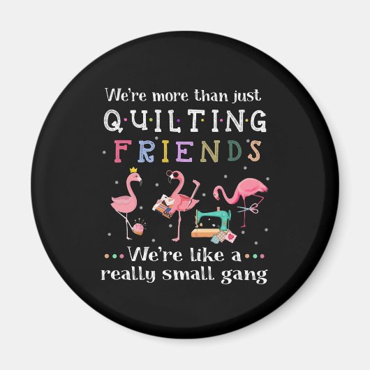 We zijn meer dan alleen maar vriendinnen. magneet (Voorkant)