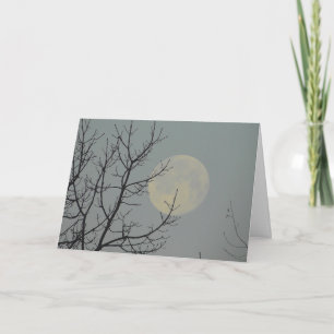 We zijn misschien mijlen uit elkaar, Vermiste You  Kaart