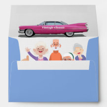 We zijn misschien oud, maar we zijn nog steeds kla