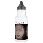 We zijn mooi waterfles (Links)