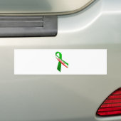 We zijn Neda Bumpersticker (Op auto)