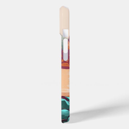 We zijn niet alleen Case-Mate iPhone case (Achterkant / Links)