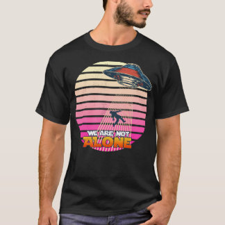 We zijn niet alleen t-shirt
