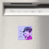 We zijn nooit Fabulous Magnet Magneet (Insitu (Vaatwasser))