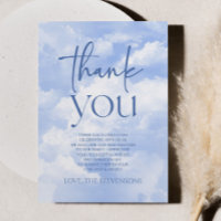 We zijn op Cloud Nine Sparkle Clouds Baby shower